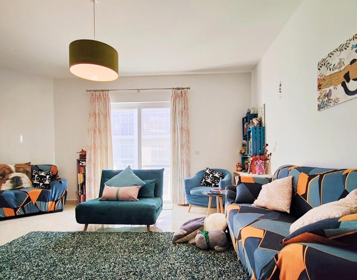 Your Room, Your Apartment, Your Shared Pool Marsalforn Kültér fotó