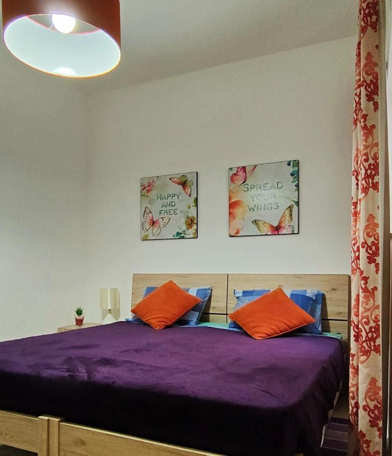 Your Room, Your Apartment, Your Shared Pool Marsalforn Kültér fotó