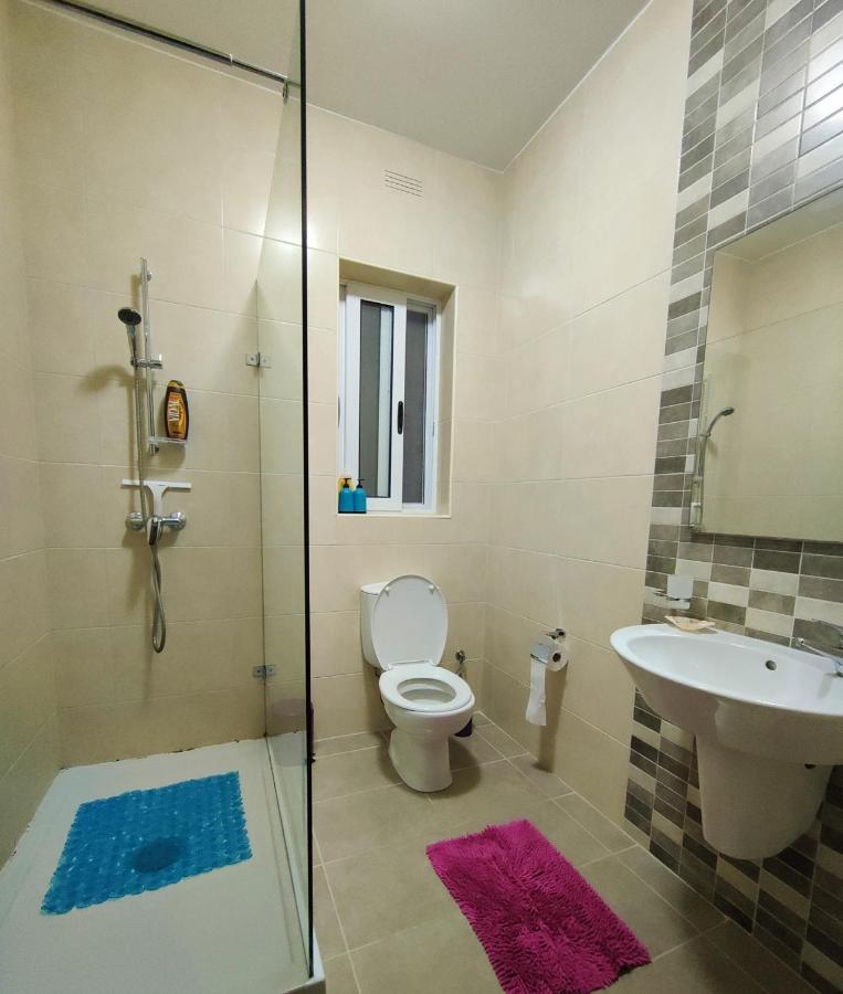 Your Room, Your Apartment, Your Shared Pool Marsalforn Kültér fotó